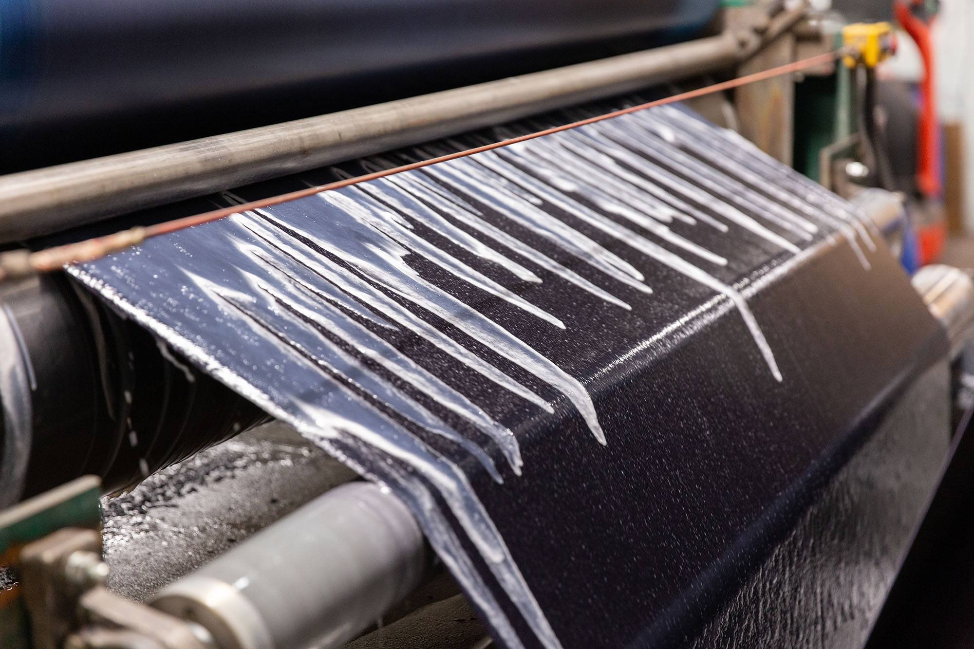 Chemical Textile Finishing - A Wide Range of Chemical Finishes - Pincroft